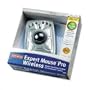 Expert Mouse&reg Wireless Pro Trackball, USB Connectivity, Silver/Blue (KMW64245) Category: Mouse and Pointing Devices