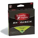 Scientific Anglers Sharkskin Steelhead Fly Line