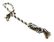 SPOT MEGA TWIST ROPE TUG 21"