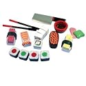 melissa and doug sushi set