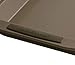 Farberware Soft Touch Nonstick Bakeware 10-Inch x 15-Inch Cookie Pan, Champagne