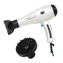 FHI Nano Salon Pro 2000 Hair Dryer PEARL WHITE (Model: NSP2000WH) FHI Nano Salon Pro 2000 Hair Dryer PEARL WHITE (Model: NSP2000WH)