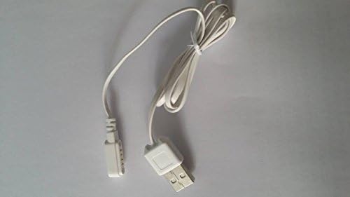 GH Brothers SmartWatch Charger Cable for KW08/KW18