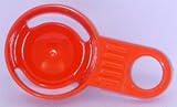 Egg Separator - Orange