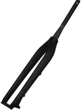 Full Carbon 3K Matt 29er MTB Mountain Bike Fork - 29"