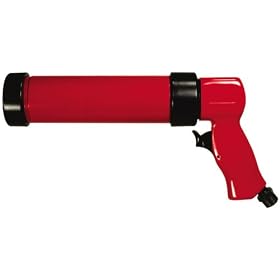 Air Caulking Gun by Astro Pneumatic