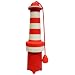 Wolters Cat&Dog 10600 Lighthouse 25 x � 7 cm,  rot