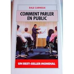 Comment parler en public