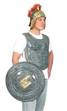 Pams Roman Shield