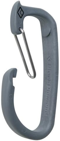 Black Diamond Ice Clipper
