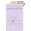 Heart of the Matter