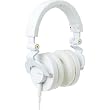 Nixon RPM Headphones White/Gold, One Size