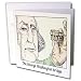 Londons Times Funny Panel Hollywood Cartoons - The George Washington Bridge - Greetin...