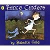 Prince Cinders (Picture Puffin)
