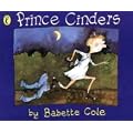 Prince Cinders (Picture Puffin)