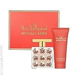 MICHAEL KORS VERY HOLLYWOOD 1.7 OZ SET