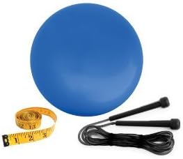 Gaiam The Biggest Loser Sculpt & Burn Kit (8-10lb)