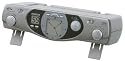Elta 4255 Uhrenradio