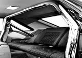 Super Competition Car Bar Chrome