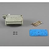 Holley 134-105 Replacement Secondary Fuel Bowl Kit