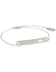 Lacoste Bracelet, 7.5"