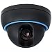New Clover Hdc238 Super High-Resolution Dome Camera Selectable Backlight And White Balance