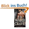 Crave: A Novel of the Fallen Angels