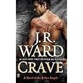 Crave: A Novel of the Fallen Angels