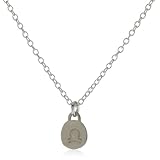 gorjana Astrology Sterling Silver Zodiac Sign