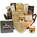 Forever Remembered Sympathy Gift Basket - Large