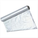 100 Disposable Pastry Bags Size: 15.75'' by 