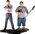 Shaun of the Dead: 'Winchester' Shaun & Ed Action Figures 2-Pack