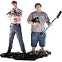 Shaun of the Dead - Winchester Actionfiguren Doppelpack