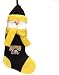 MLB Snowman Stocking - Pittsburgh Pirates