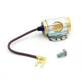 Mallory 401 Condenser