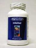 Allergy Research Group INFLAMED, 100 Capsules