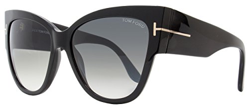 Tom Ford TF371 Cateye Sunglasses Anoushka FT371