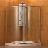 DreamLine Sector Shower Enclosure