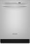 KitchenAid Architect Series II KUDE70CVSS 24 Full Console Dishwasher - Stainless Steel