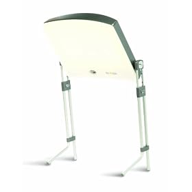 Uplift Technologies DL930 Day-Light 10,000 Lux SAD (Seasonal Affective Disorder) Lamp