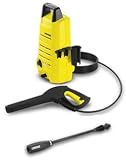 Karcher K 2.15M Refurbished Pressure Washer