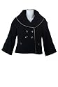 Blutsschwester Doris' Lumberjacket jaguar