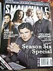 Smallville Magazine Issue #20 (May/June 2007) Special (Official Smallville Magazine)