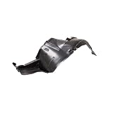 Hyundai Sonata Replacement Front Driver Side Plastic Fender Liner Splash Shield by Unknown