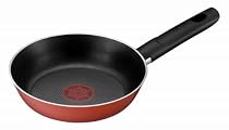 T-fal オプティマル フランボワーズ フライパン 19cm C05202