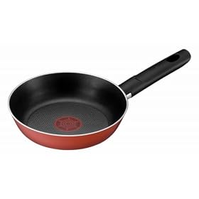 T-fal �I�v�e�B�}�� �t�����{���[�Y �t���C�p�� 19cm C05202