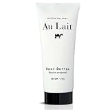 Au Lait Body Butter - 200g Tube