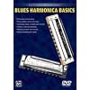 Ultimate Beginner-Blues Harmonica