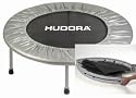 Hudora Trampolin faltbar, 96 cm Ø, 6 Füße, belastb. bis 100kg