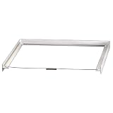 Produkt-Bild: Xavax 00110815 Zwischenbausatz f&uuml;r Waschmaschine/Trockner
